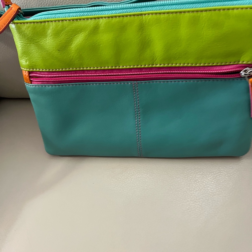 Colorful Crossbody - Picture 2 of 4